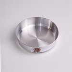 3-Piece Aluminum Oven Tray Set – Oven Safe