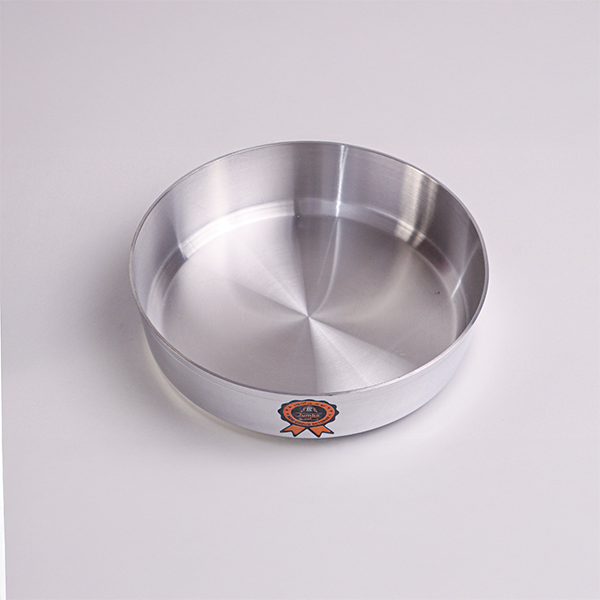 3-Piece Aluminum Oven Tray Set – Oven Safe