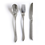 ARSEL طقم تركي 90 قطعة استانلس 18/10 بضمان 25 سنة