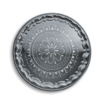 سرفيس تقديم فاخر 60 سم ستانلس تايلاندي – ألوان متعددة