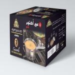 Pure Aluminum Casserole Set with Lid 3-Piece – Durable & Healthy