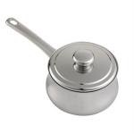 Pure Aluminum Casserole Set with Lid 3-Piece – Durable & Healthy