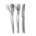 ARSEL طقم تركي 90 قطعة استانلس 18/10 بضمان 25 سنة