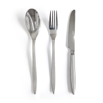 ARSEL طقم تركي 90 قطعة استانلس 18/10 بضمان 25 سنة