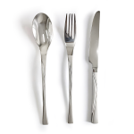 ARSEL طقم تركي 90 قطعة استانلس 18/10 بضمان 25 سنة