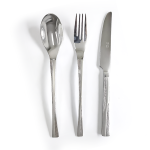 ARSEL طقم تركي 90 قطعة استانلس 18/10 بضمان 25 سنة