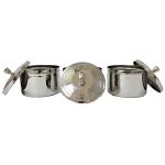 طقم بهارات صغير