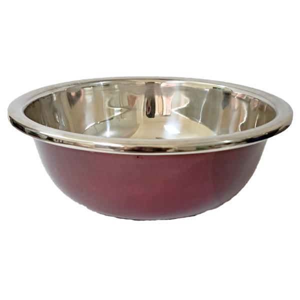 طقم بولا ستانلس من Woow – 3 مقاسات وألوان متنوعة