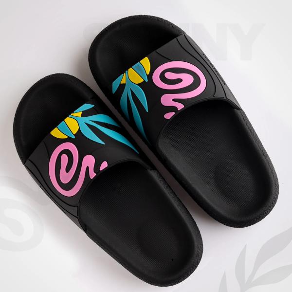 Parrot - سلبير وش جديد اسود