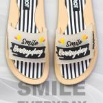 Parrot - Smile Slipper