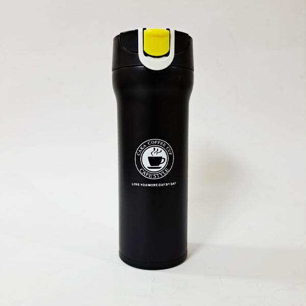 مج حراري 500 مل – استانلس 316 طبي مع عزل نحاسي ضد التسريب