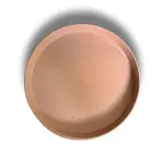 طقم صواني جرانيت 3 قطع – مقاسات 28 و30 و32 سم بسماكة 4 مم متينة